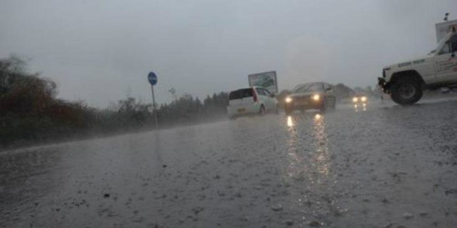 ΑΥΤΟΚΙΝΗΤΟΔΡΟΜΟΣ: Ο απολογισμός τριών τροχαίων που σημειώθηκαν λόγω βροχών 
